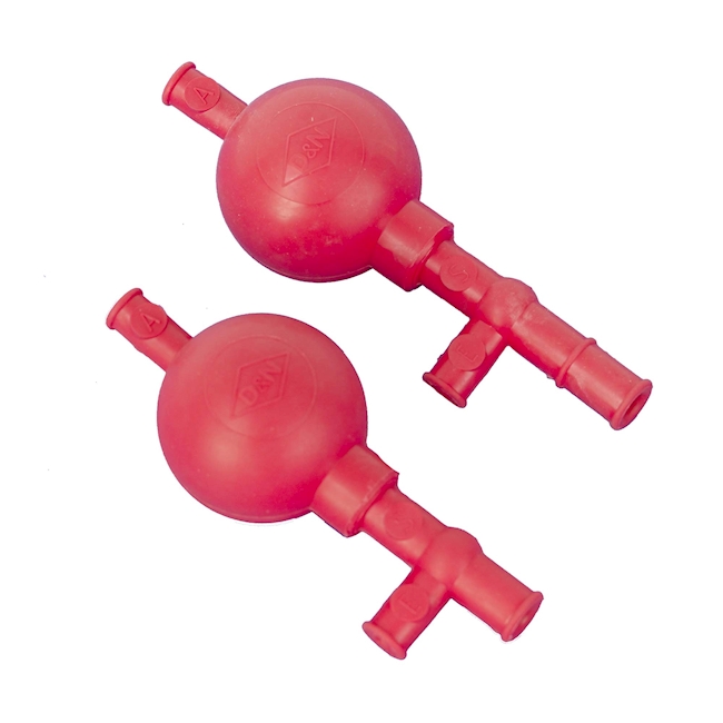 Sicherheits-Pipetierball 10 ml